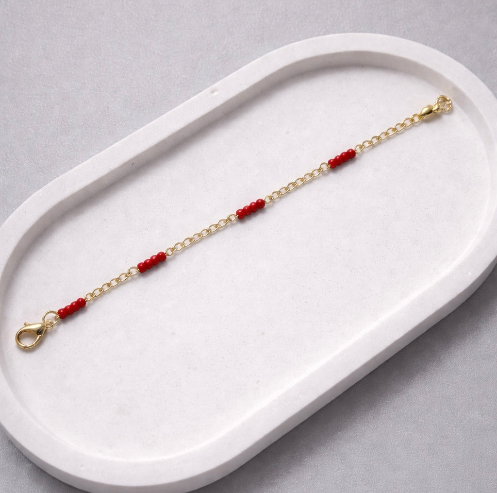 Handmade Aura Bracelet