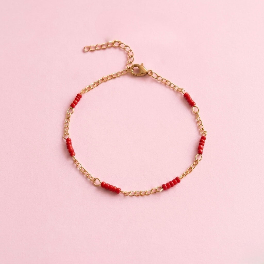 Handmade Aura Bracelet
