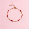 Handmade Aura Bracelet